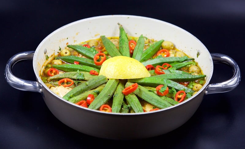 African cuisine