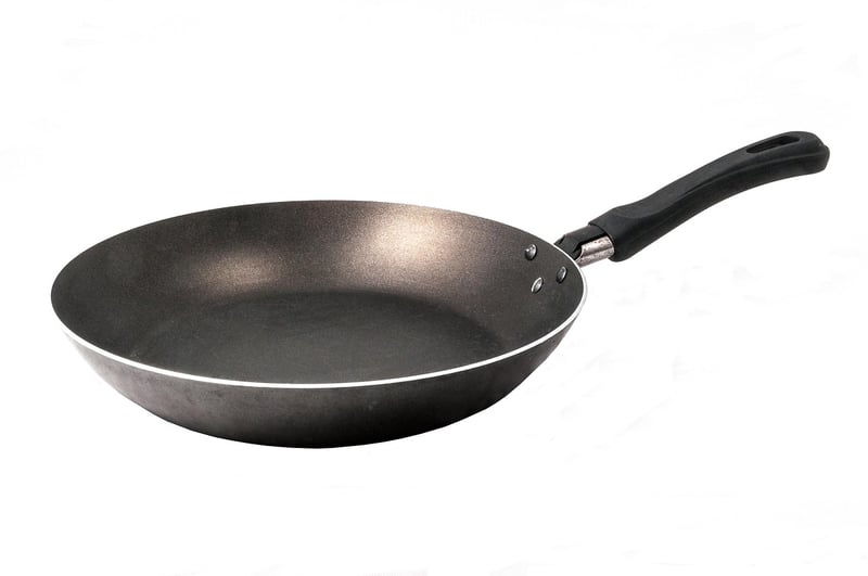 non-stick pan