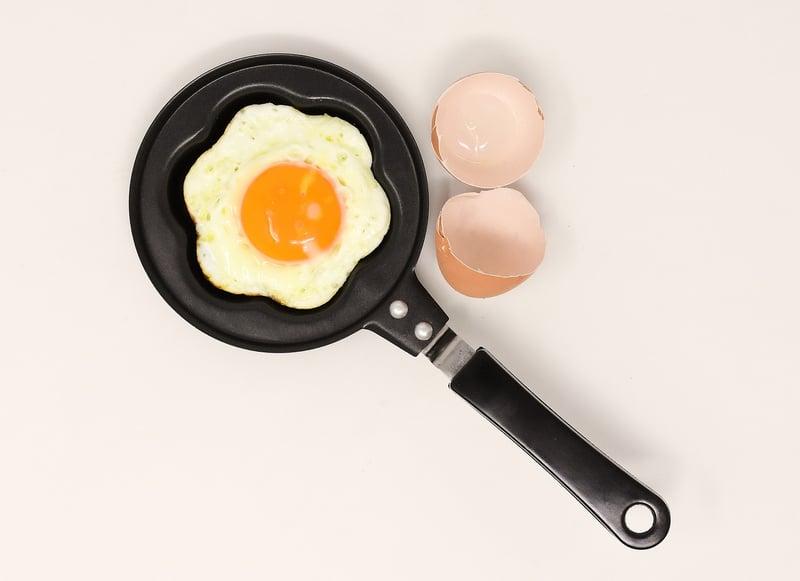 skillet